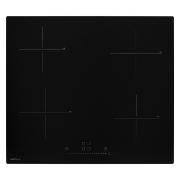 Изображение товара Встраиваемая индукционная панель независимая Krona ARGON 60 BL TS