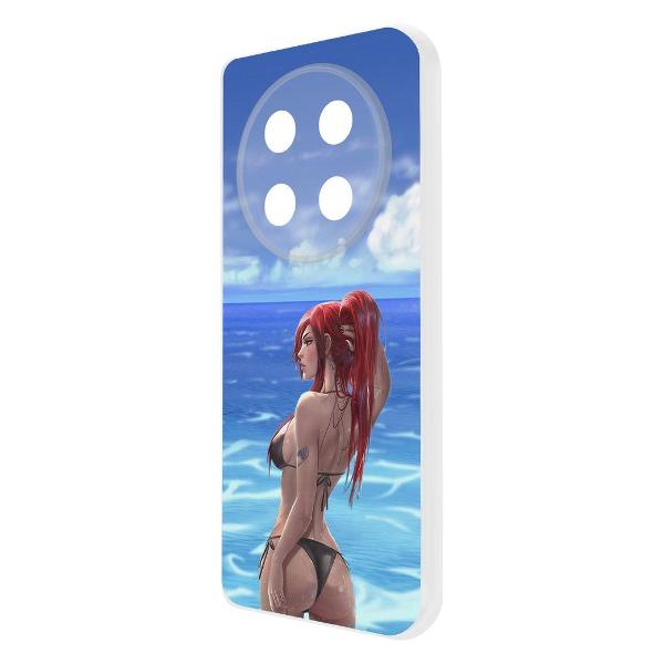 Изображение товара Чехол Krutoff для X9c (580663)