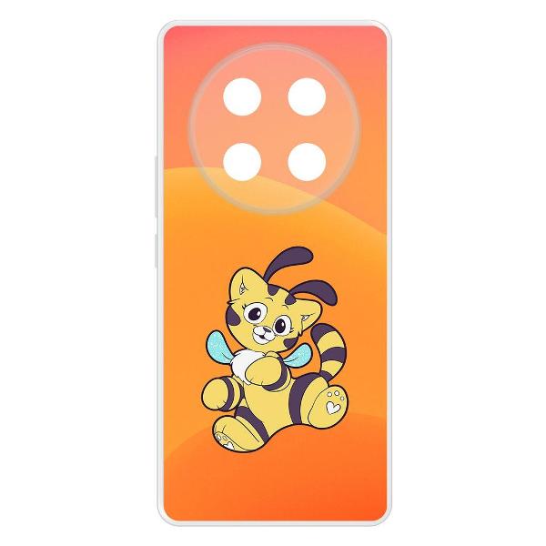 Изображение товара Чехол Krutoff для X9c (580670)