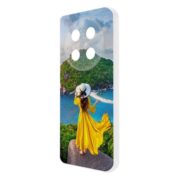 Изображение товара Чехол Krutoff для X9c (580662)