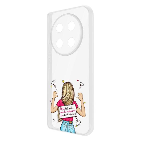 Изображение товара Чехол Krutoff для X9c (580685)