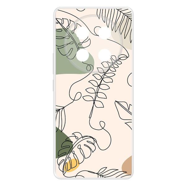 Изображение товара Чехол Krutoff для X9c (580689)