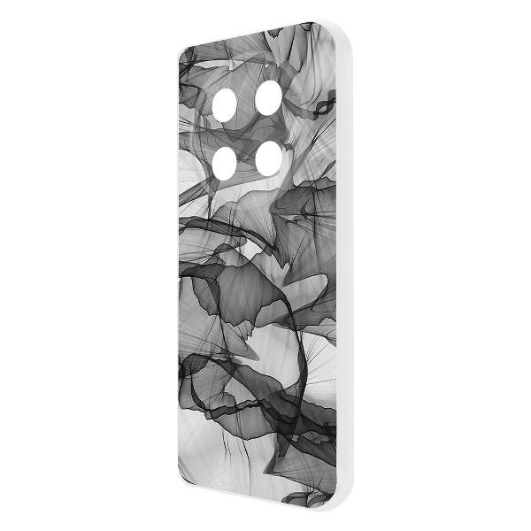 Изображение товара Чехол Krutoff Абстракт 14 для Honor X9c