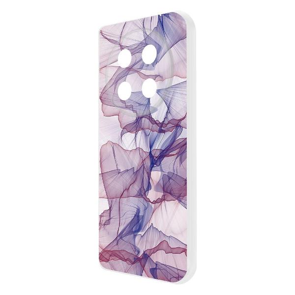 Изображение товара Чехол Krutoff Абстракт 15 для Honor X9c