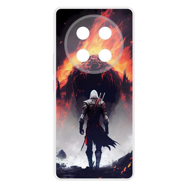 Изображение товара Чехол Krutoff для X9c (580775) Изображение товара Чехол Krutoff для X9c (580775)