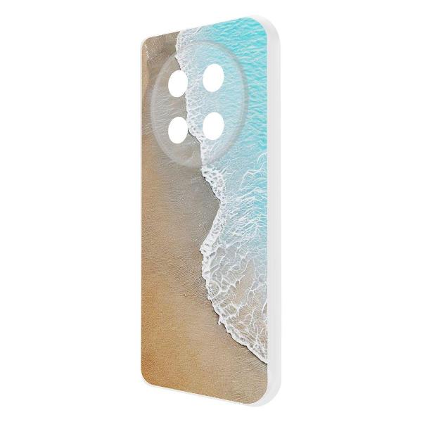 Изображение товара Чехол Krutoff Прибой для Honor X9c