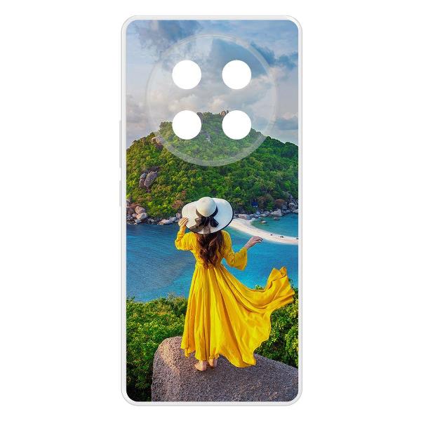 Изображение товара Чехол Krutoff для X60 Pro (580502)