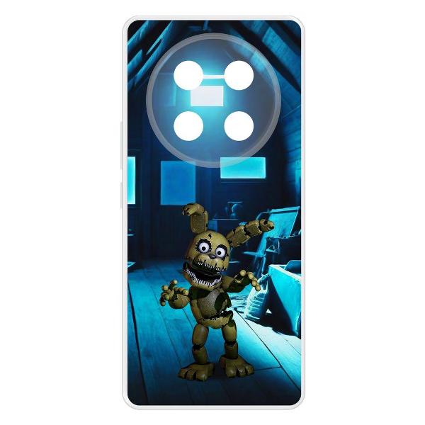 Изображение товара Чехол Krutoff для X60 Pro (580598)