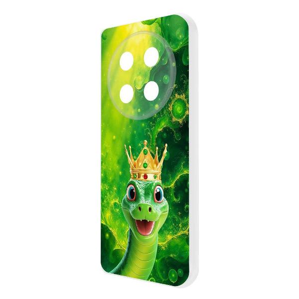 Изображение товара Чехол Krutoff Символ 2025 года для Honor X9c