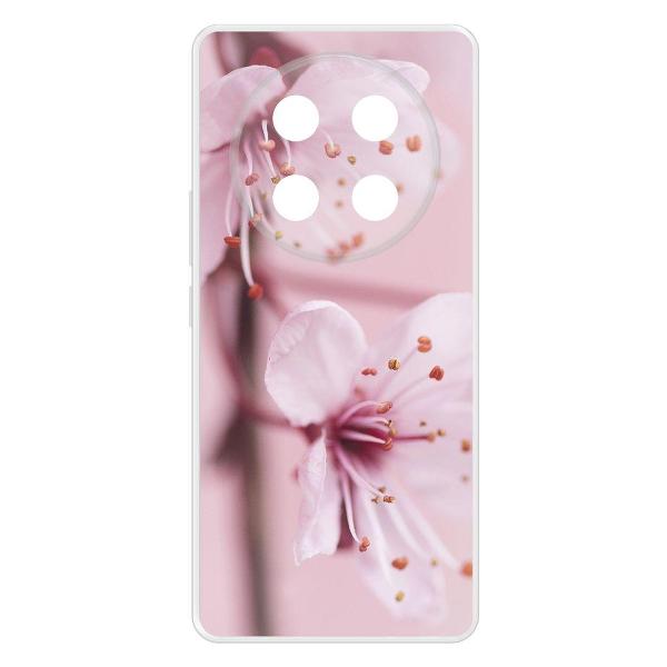 Изображение товара Чехол Krutoff Весна для Honor X60 Pro