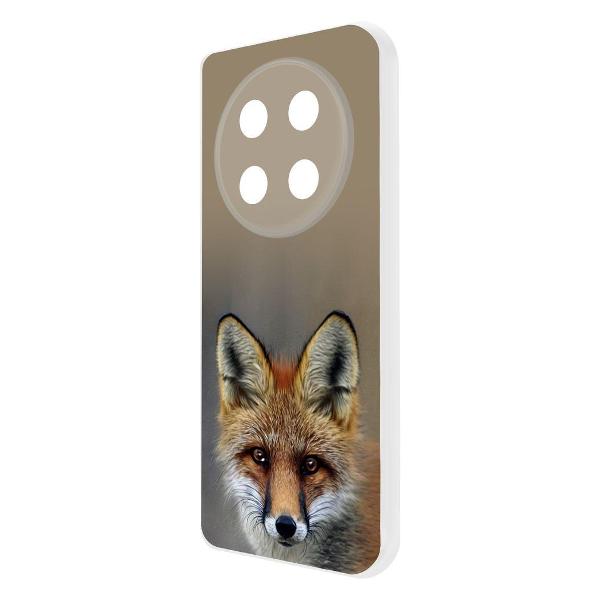 Изображение товара Чехол Krutoff Нейролиса для Honor X60 Pro