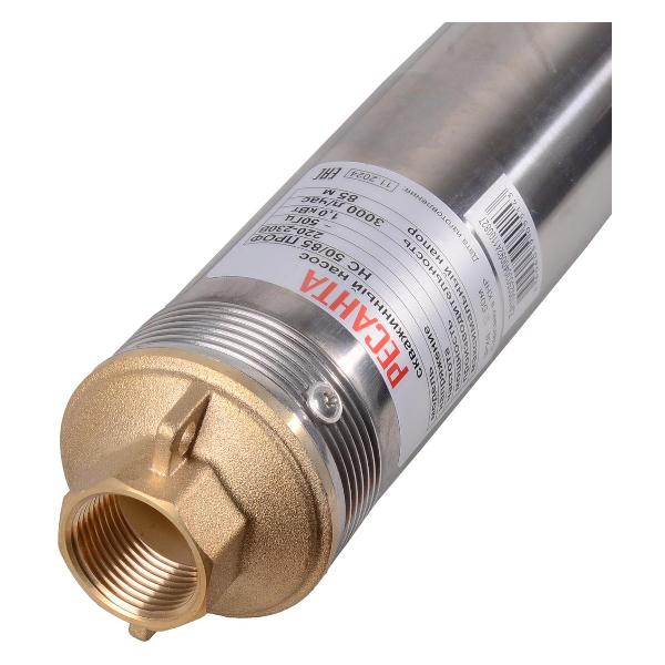 Изображение товара Насос скважинный Ресанта НС 50/85 77/3/5