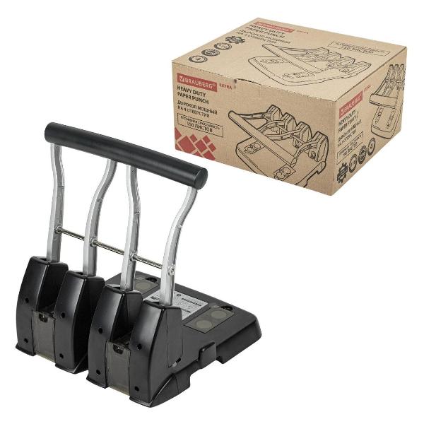 Изображение товара Дырокол Brauberg 270555