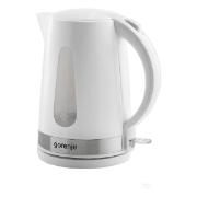 Изображение товара Электрочайник Gorenje K17WE