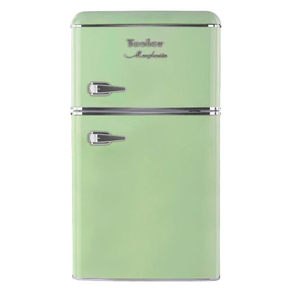 Изображение товара Холодильник Tesler RT-97 G