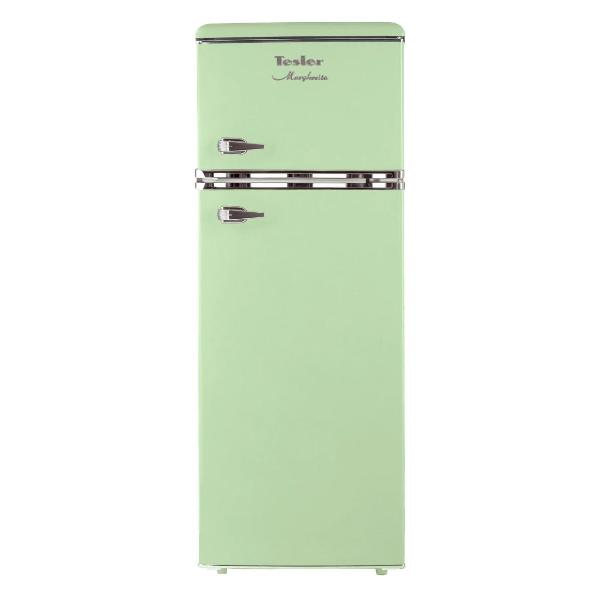 Изображение товара Холодильник Tesler RT-217 G