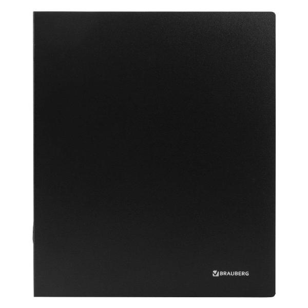 Изображение товара Папка на кольцах Brauberg 221620