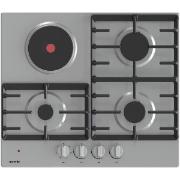 Изображение товара Встраиваемая электрическая панель Gorenje GE681X