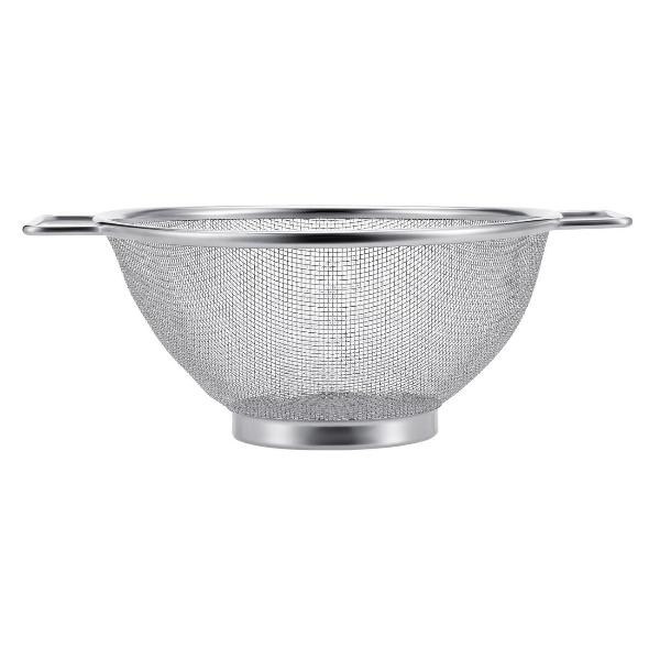 Изображение товара Дуршлаг сито с ручками 26см REGENT inox PRONTO