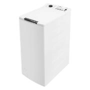 Изображение товара Стиральная машина с вертикальной загрузкой Maunfeld MFWM127WH
