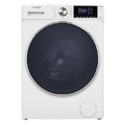 Изображение товара Стиральная машина узкая Maunfeld MFWM148WH02
