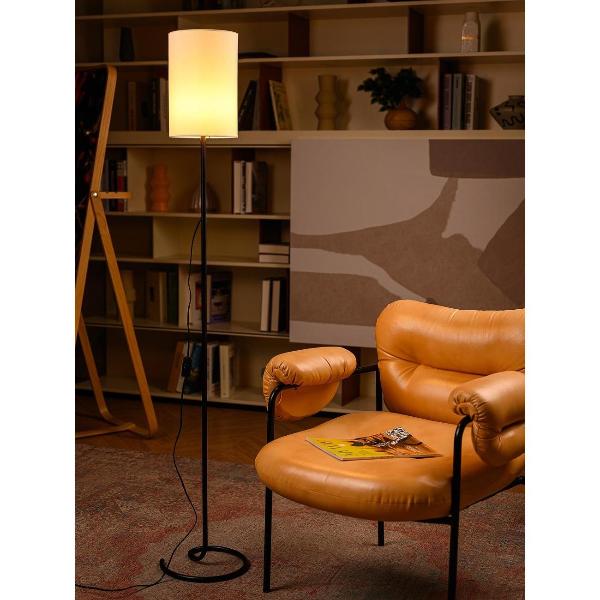 Изображение товара Светильник напольный ARTSTYLE HT-167BW