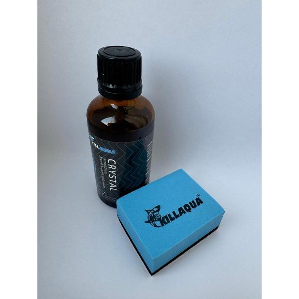 Изображение товара Антидождь Killaqua Crystal CRST50