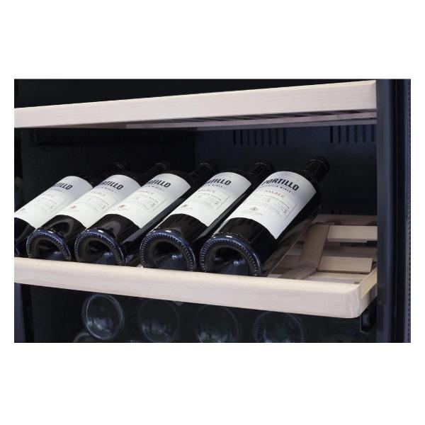 Изображение товара Винный шкаф Caso WineComfort 1800 Smart