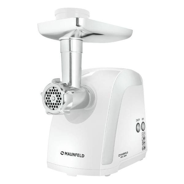 Изображение товара Электромясорубка Maunfeld MMG.2000W