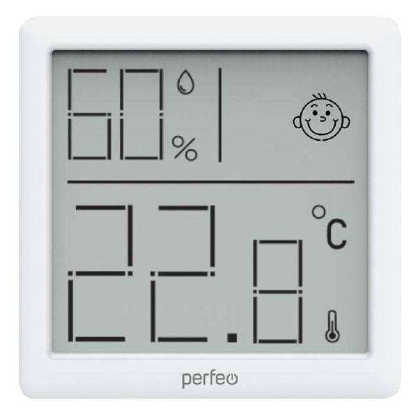 Изображение товара Метеостанция Perfeo Hugo PF-CX-0710