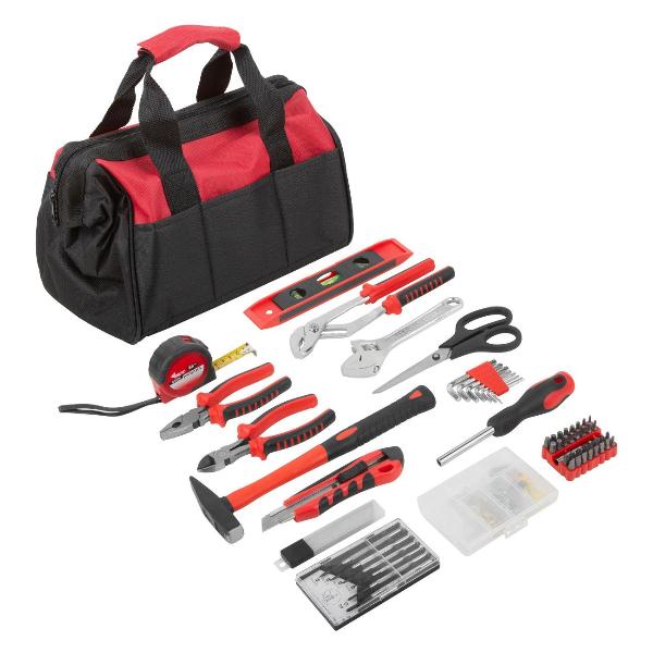 Изображение товара Набор ручного инструмента Курс 65150