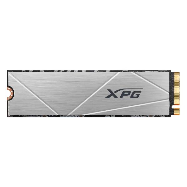 Внутренний SSD накопитель Adata XPG GAMMIX S60 512GB (AGAMMIXS60-512G-CS)