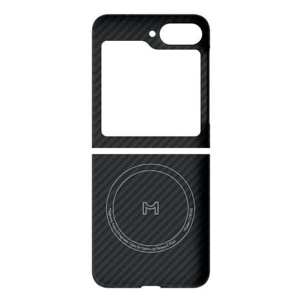 Изображение товара Кардхолдер для смартфона Magssory Galaxy Z Flip 6