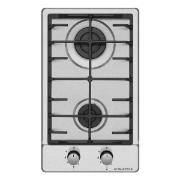 Изображение товара Встраиваемая газовая панель независимая Maunfeld EGHS.32.6CS/G