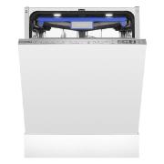 Изображение товара Встраиваемая посудомоечная машина Maunfeld MLP60330T Smart Beam Inverter