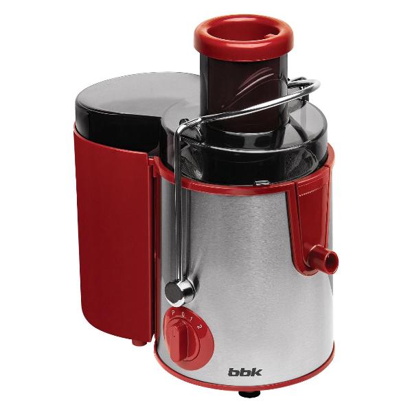 Изображение товара Соковыжималка центробежная BBK JC080-H20