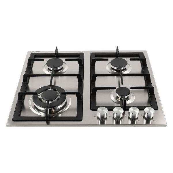 Изображение товара Встраиваемая газовая панель независимая GARTZ HGB621X