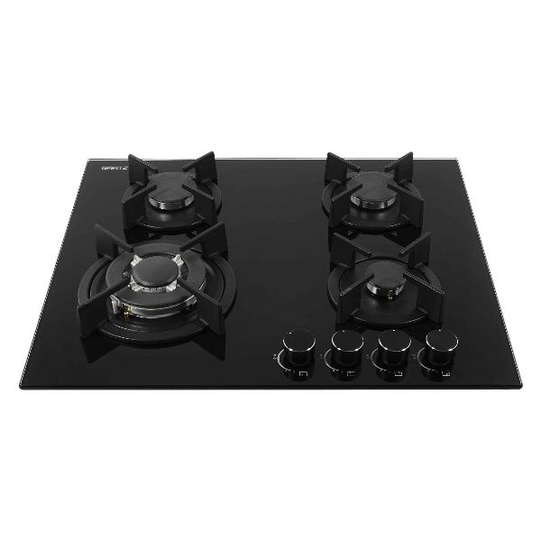 Изображение товара Встраиваемая газовая панель независимая GARTZ HGB622B