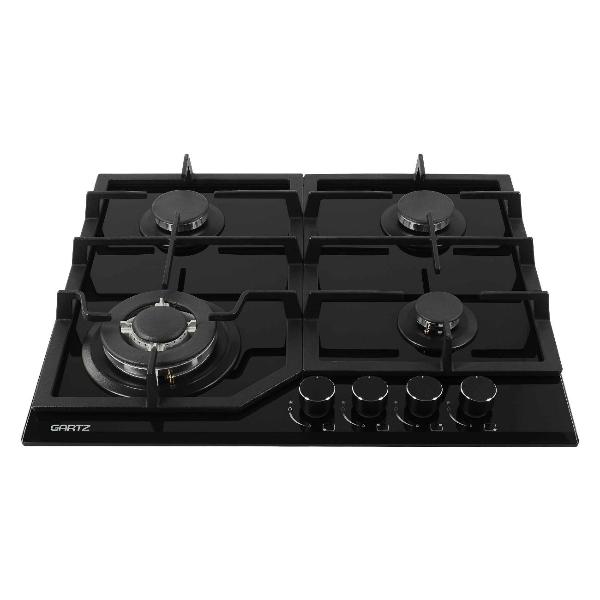 Изображение товара Встраиваемая газовая панель независимая GARTZ HGB621B