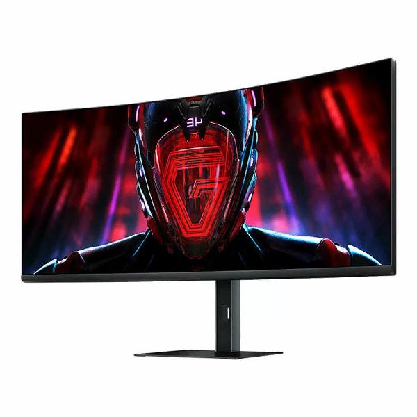 Монитор Xiaomi Redmi Surface Display G34WQ C34WQBA-RG широкоформатный изогнутый
