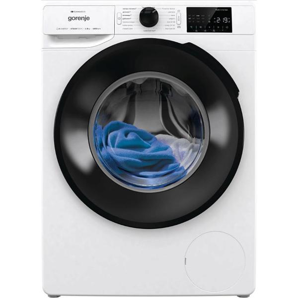Изображение товара Стиральная машина Gorenje WGPNEI84A1SW