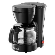 Изображение товара Кофеварка капельного типа Kitfort КТ-7487