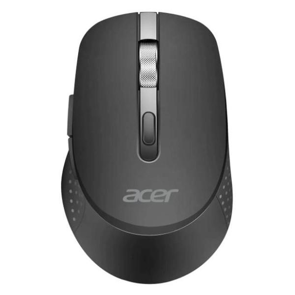 Мышь беспроводная Acer OMR310 Black