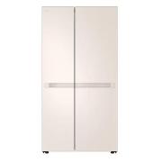 Изображение товара Холодильник (Side-by-Side) LG GC-B257KEHW