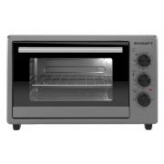 Изображение товара Мини-печь Kraft KF-MO 270 FGR
