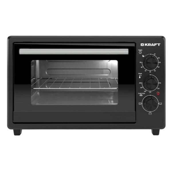 Мини-печь Kraft KF-MO 270 FBL