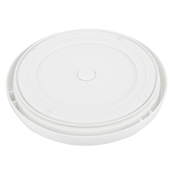 Изображение товара Поднос вращающийся 30*3.3 см REGENT inox DESCO