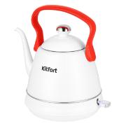 Изображение товара Электрочайник Kitfort КТ-6793