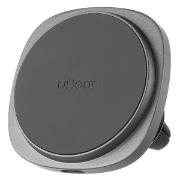 Изображение товара Автомобильное зарядное устройство uBear Way Qi2 MagSafe на автомобильную решетку