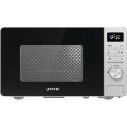 Изображение товара Микроволновая печь с грилем Gorenje MO23A4X